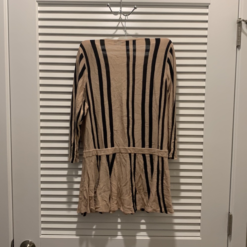 Striped Top - Picture 2 of 2